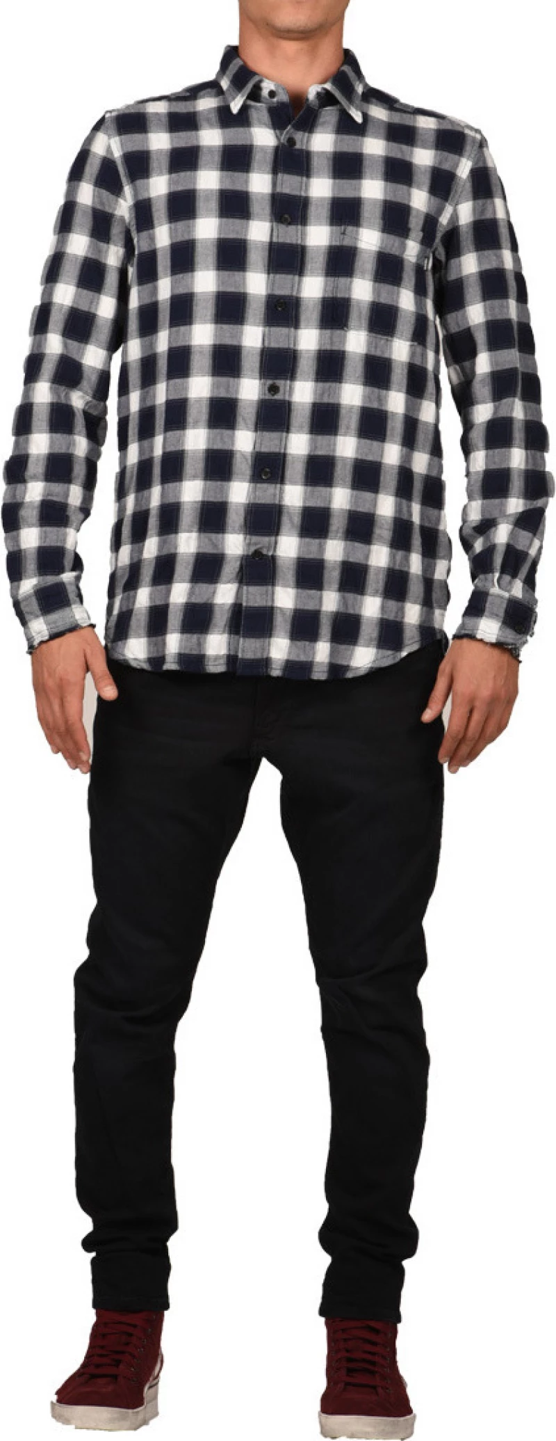 Diesel S-Anob Navy Μπλε