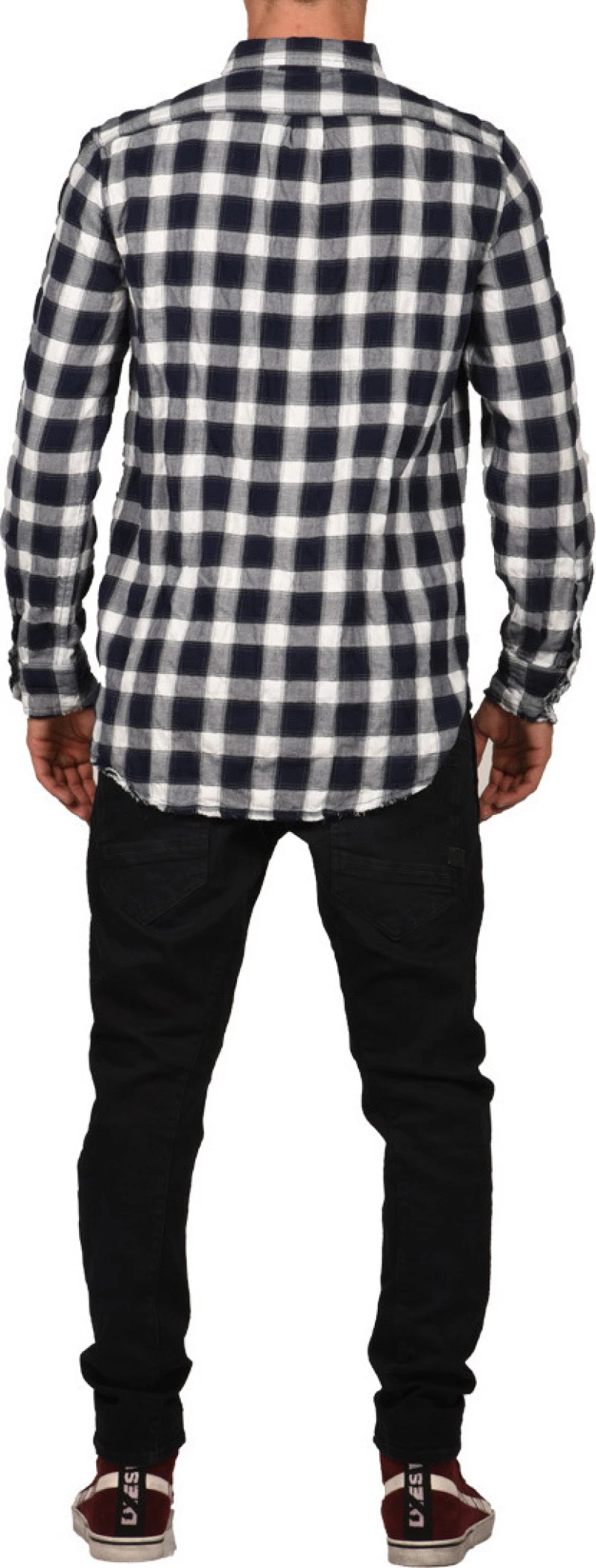Diesel S-Anob Navy Μπλε