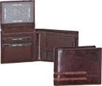 Bartuggi 520-115, Δερμάτινο, Καφέ