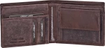 Bartuggi 520-115, Δερμάτινο, Καφέ