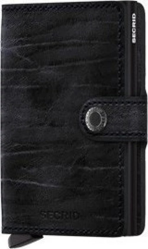 Secrid Miniwallet Dutch Martin Night Blue
