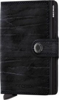 Secrid Miniwallet Dutch Martin Night Blue