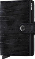 Secrid Miniwallet Dutch Martin Night Blue