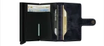 Secrid Miniwallet Dutch Martin Night Blue