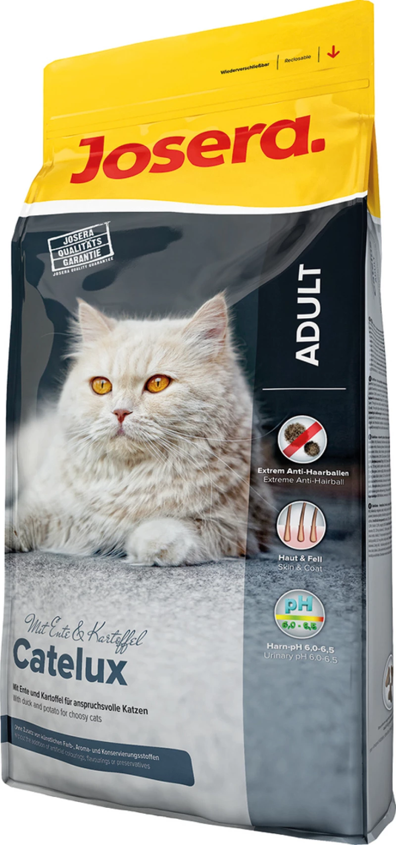 Josera Catelux Adult 2kg
