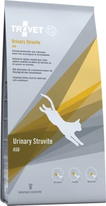 Trovet Urinary Struvite Cat 10kg