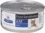 Hill's PD Feline z/d 156gr