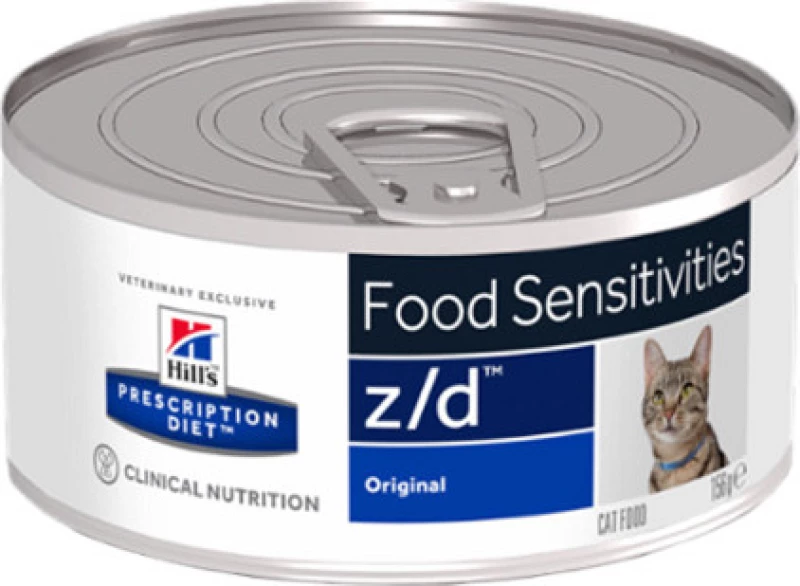 Hill's PD Feline z/d 156gr