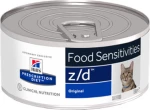 Hill's PD Feline z/d 156gr