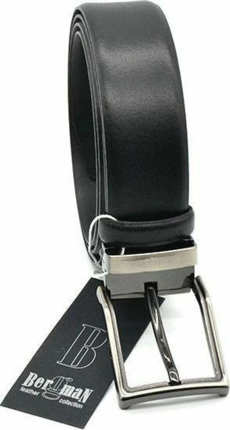 Bergman L3510 Black