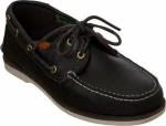 Texter 1280-70 Boat Shoes Καφέ