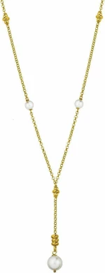 Κολιέ Chain σε επιχρυσωμένο ασήμι 925°
