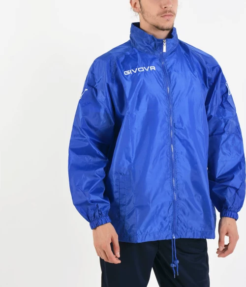 Givova Basico Royal Blue