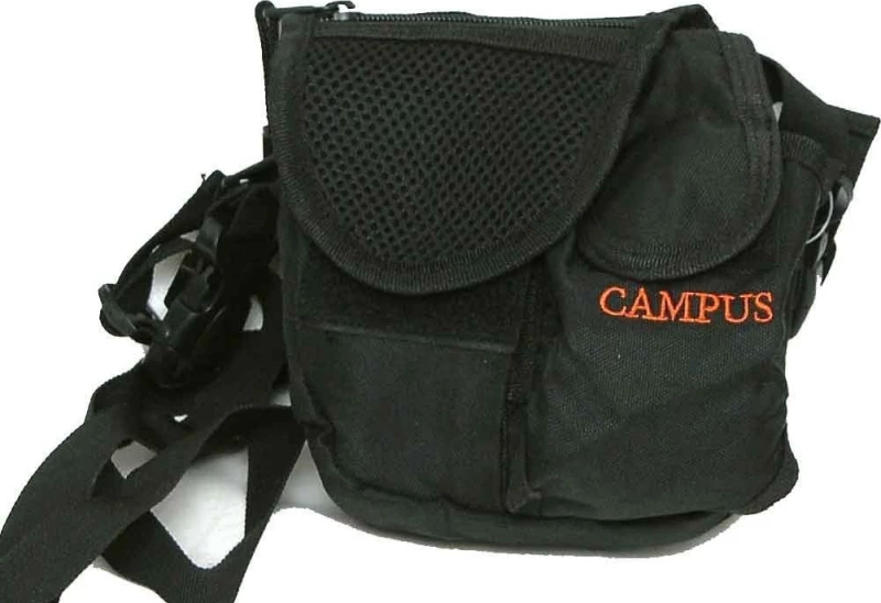 Campus Mobile 810-1971 Black