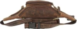 Fetiche Leather SAK-100142 Brown