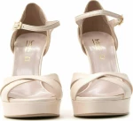 Makis Fardoulis 916-07Λ Ecru Leather