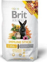 Brit Animals IMMUNE STICK 80gr