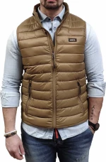 Basehit 201.BM10.141 Gold Brown