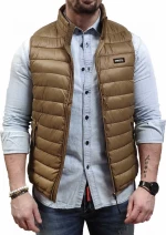 Basehit 201.BM10.141 Gold Brown
