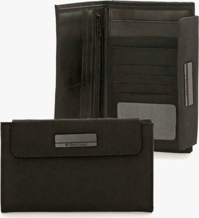 Bartuggi 118-6017 Black