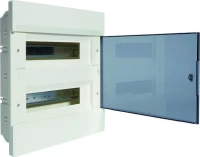Hager Cosmos VR212TD Χωνευτός