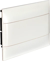 Legrand Practibox S 135141 Χωνευτός