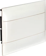 Legrand Practibox S 135141 Χωνευτός