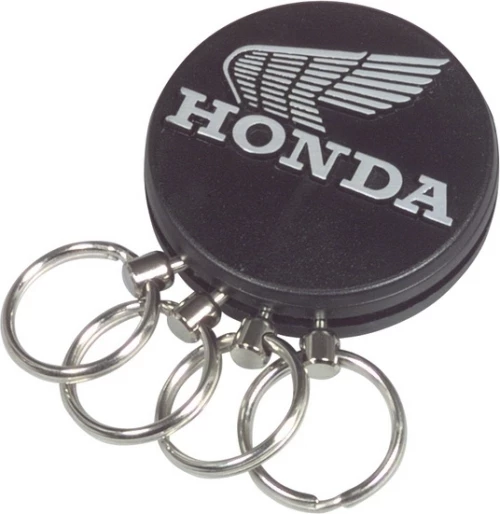Μπρελοκ Στρογγυλο Απλο Honda