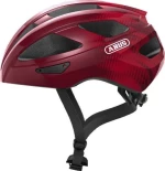 Abus Macator Bordeaux Red