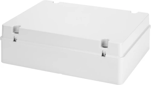 Gewiss Πλαστικό Στεγανό IP56 (380x300x120mm) GW44210