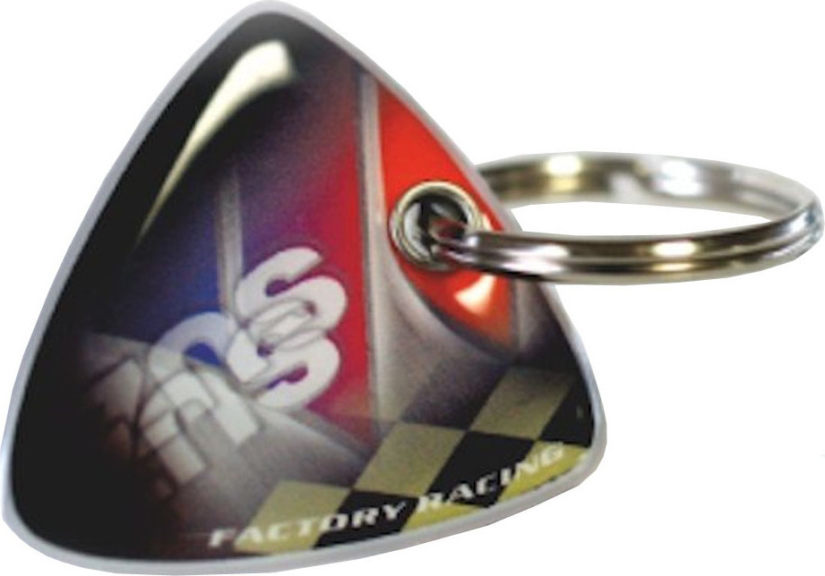 ΜΠΡΕΛΟΚ SUZUKI HEART KEY RING PFH5P| PRINT