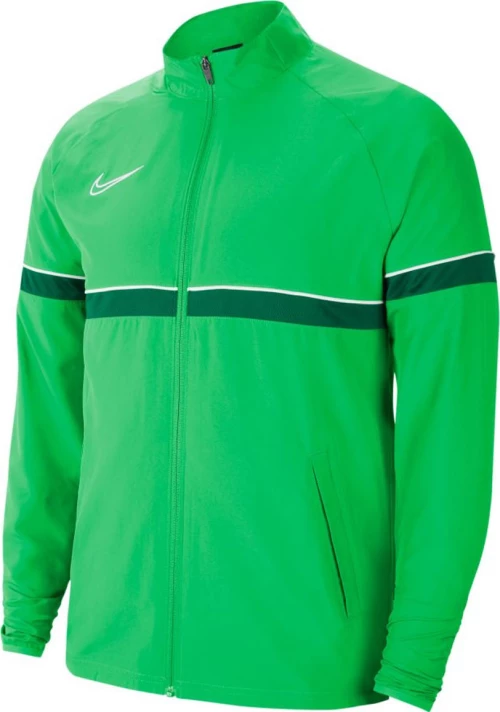 Nike Dri-FIT Academy Green