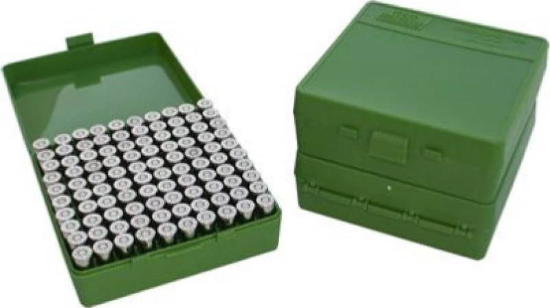 MTM 0,357 0,38 100 pcs