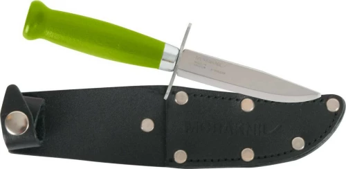 Morakniv Scout 39 Safe Green Μαχαίρι