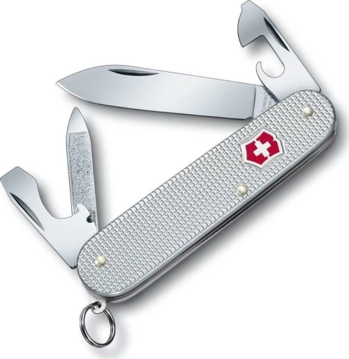 Victorinox Cadet Alox Ελβετικός Σουγιάς