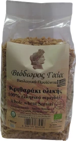 Βιόδωρος Γαία Κριθαράκι Ολικής 400gr