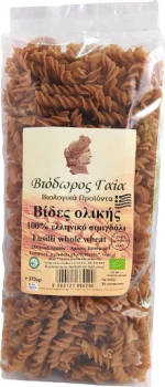 Βιόδωρος Γαία Βίδες Ολικής 370gr