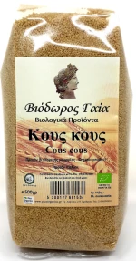 Βιόδωρος Γαία Κους Κους 400gr