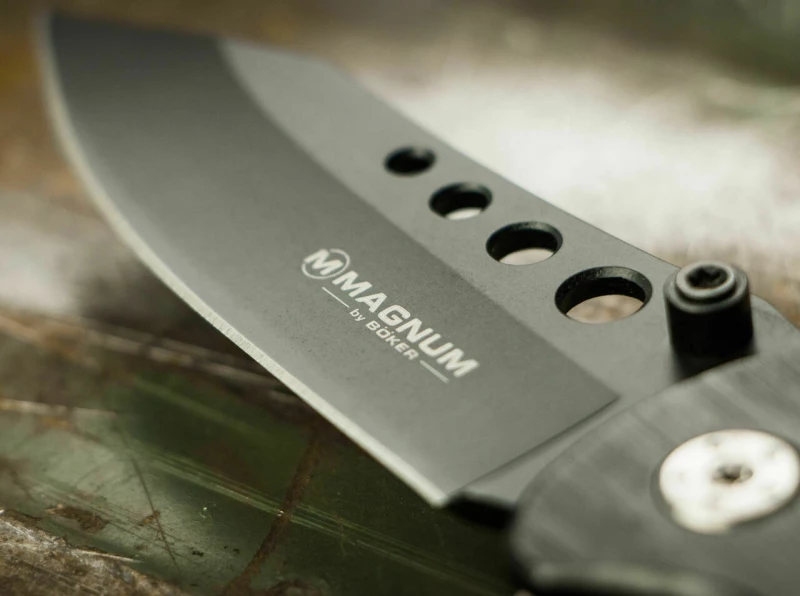 Boker Magnum Special Forces Μαχαίρι