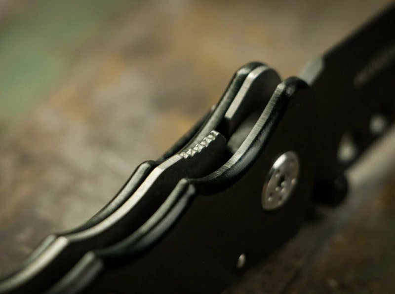 Boker Magnum Special Forces Μαχαίρι
