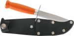 Morakniv Scout 39 Safe Orange Μαχαίρι