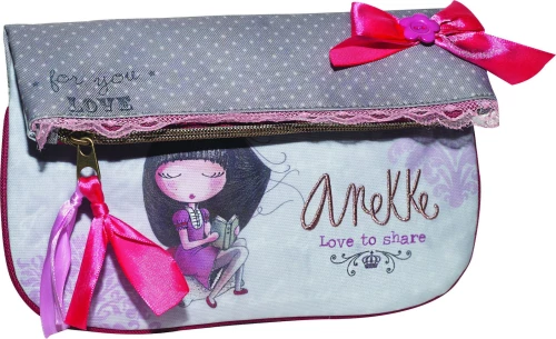 Anekke Γυναικείο Νεσεσέρ Sweet