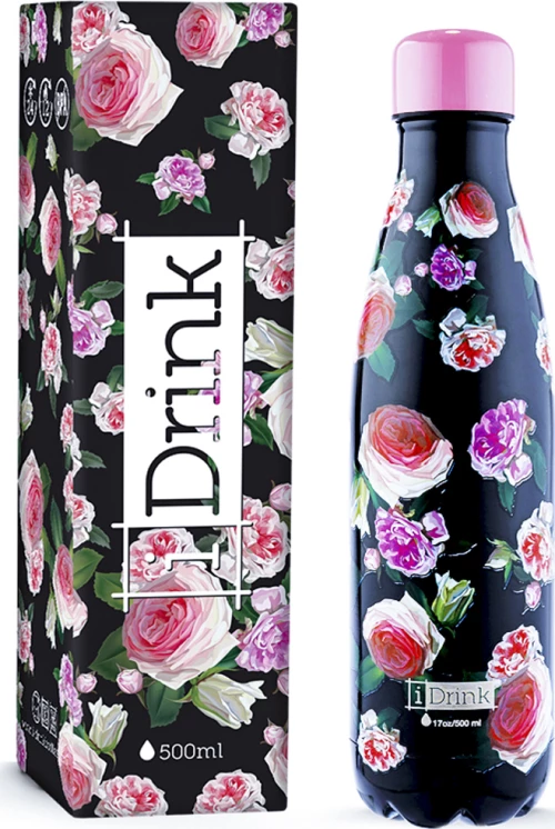 I-Total iDrink Roses 0.50lt