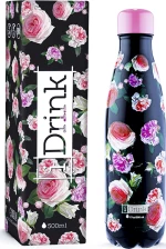 I-Total iDrink Roses 0.50lt