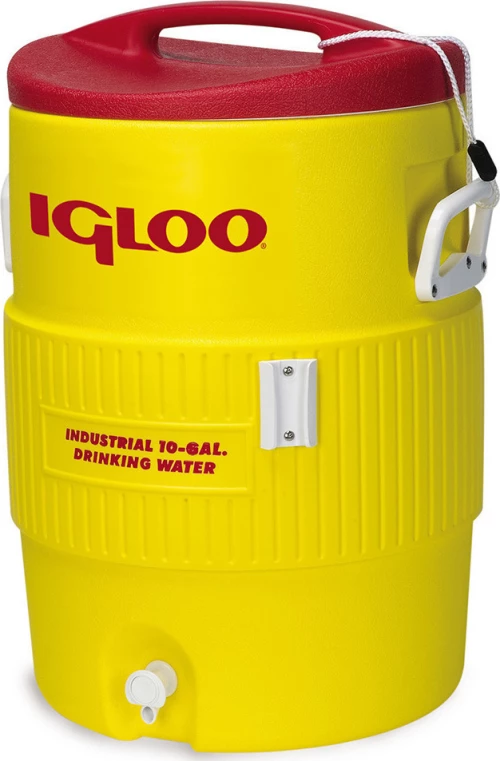 Θερμός Igloo 400 Series 10G 38lt 41428