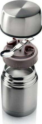 MacGyver Food Thermos 0.6lt
