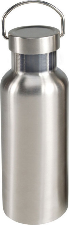 Contento To-Go Μπουκάλι Θερμός Ανοξείδωτο 500ml