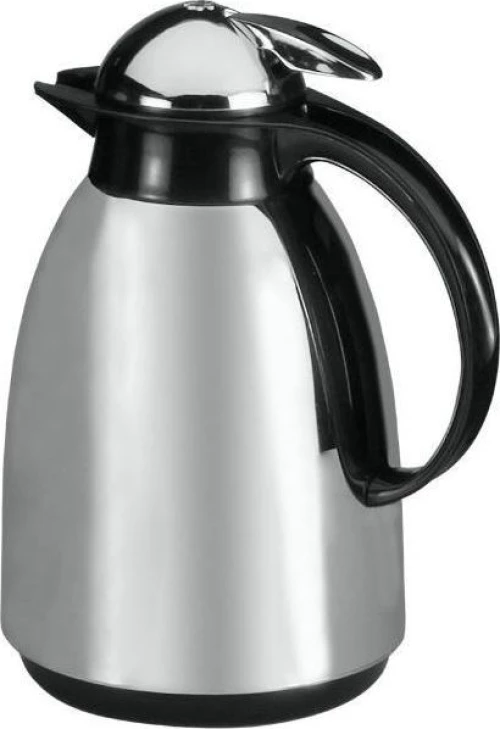 Metaltex Κανάτα Θερμός Χρώμιο Mercurio 0.70lt