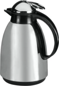 Metaltex Κανάτα Θερμός Χρώμιο Mercurio 0.70lt