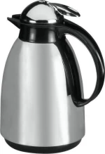 Metaltex Κανάτα Θερμός Χρώμιο Mercurio 0.70lt